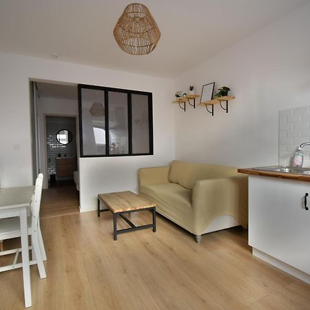 Appartement Cosy A 50 M De La Plage Et Du Port Mèze Екстериор снимка