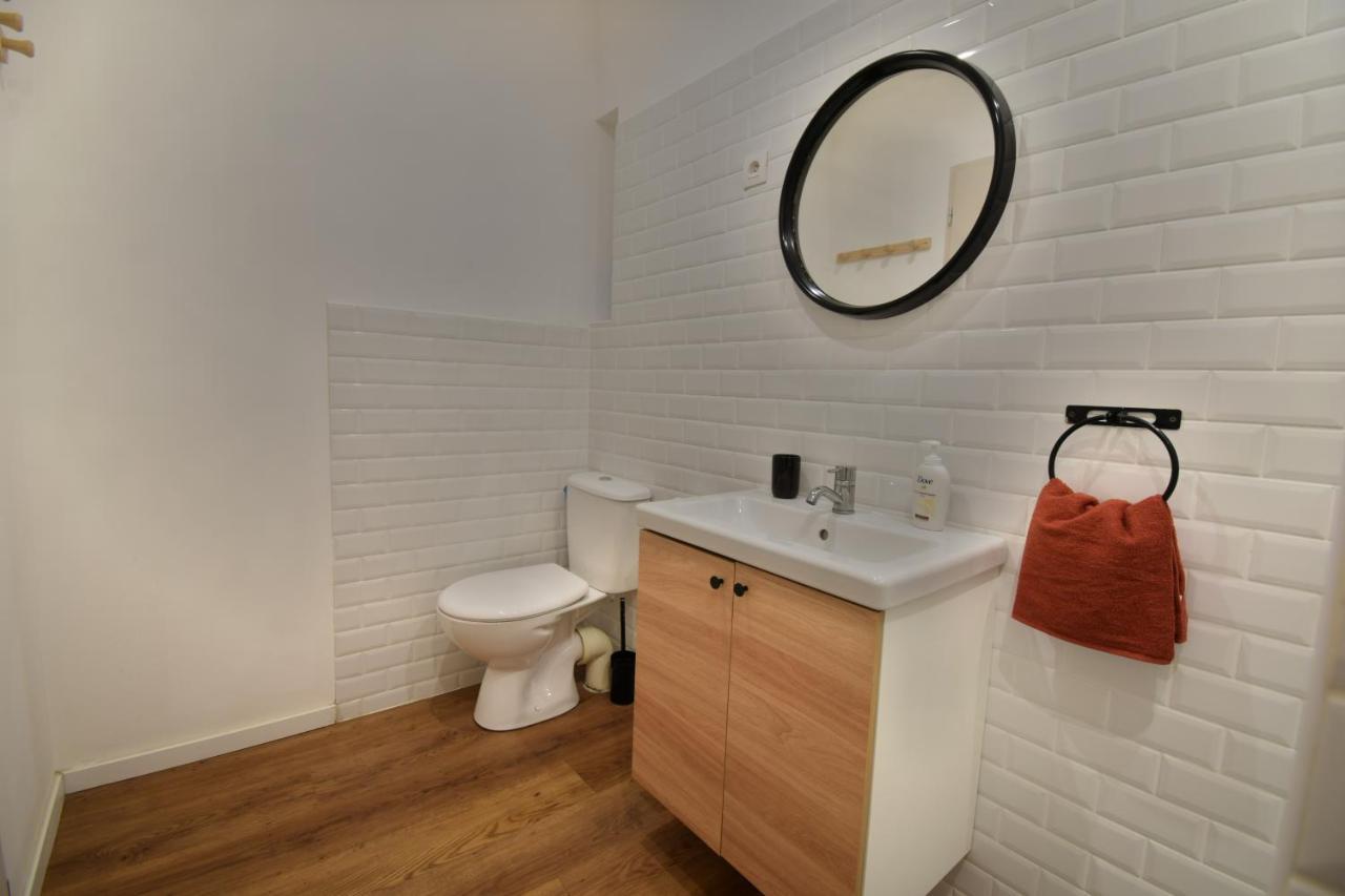 Appartement Cosy A 50 M De La Plage Et Du Port Mèze Екстериор снимка